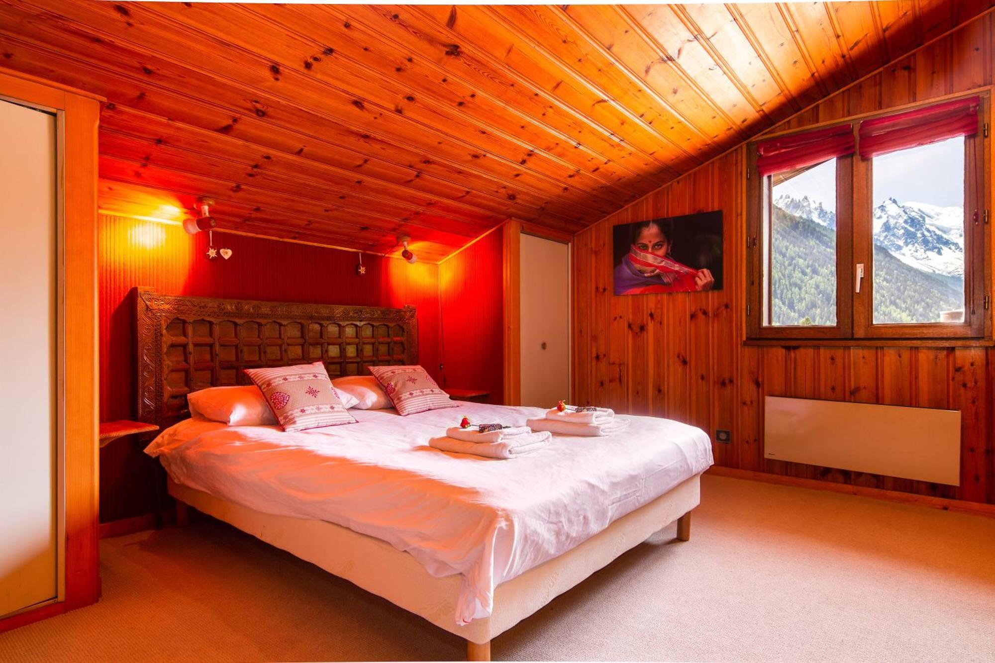 La Perseverance 15 - Le Triangle D'Or - Happy Rentals Chamonix Exterior photo